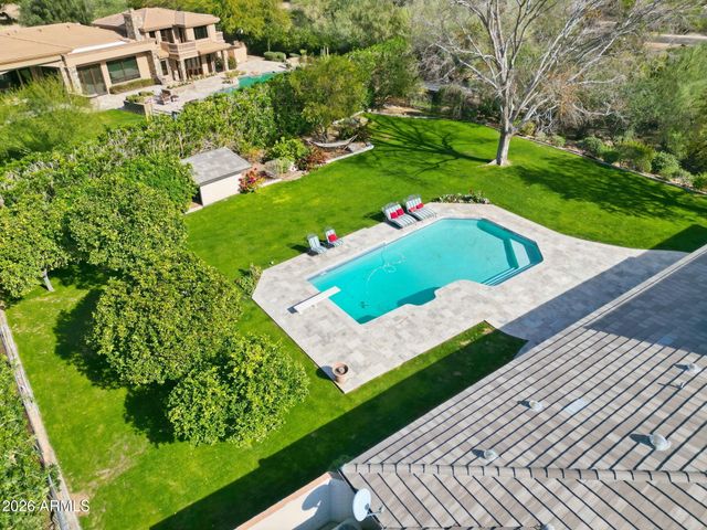 6339 N 48TH Place, Paradise Valley, AZ 85253
