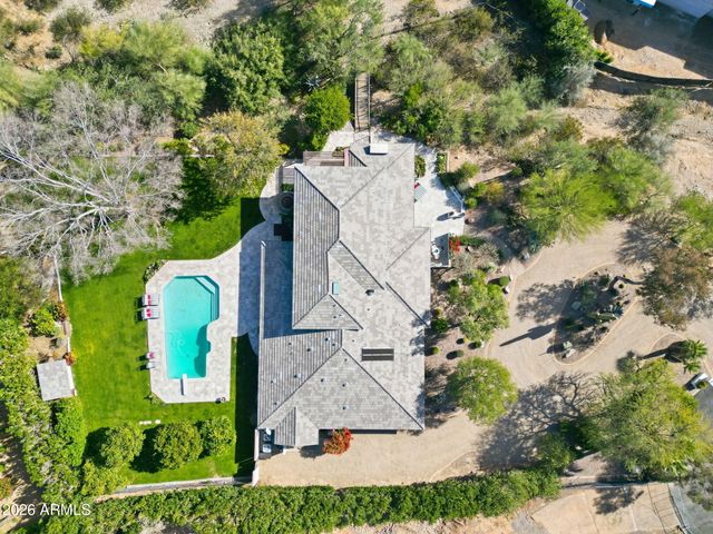 6339 N 48TH Place, Paradise Valley, AZ 85253