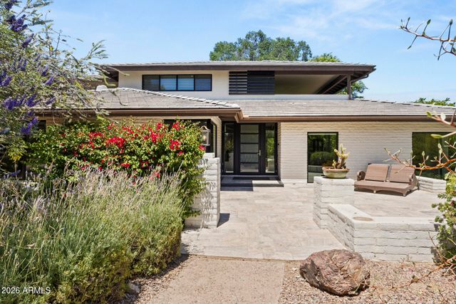 6339 N 48TH Place, Paradise Valley, AZ 85253