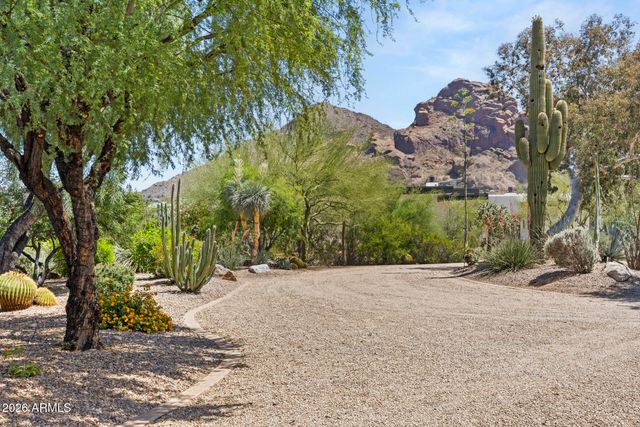 6339 N 48TH Place, Paradise Valley, AZ 85253