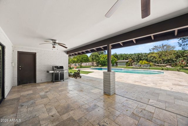 6339 N 48TH Place, Paradise Valley, AZ 85253