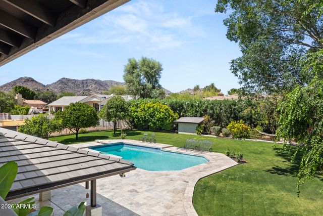 6339 N 48TH Place, Paradise Valley, AZ 85253