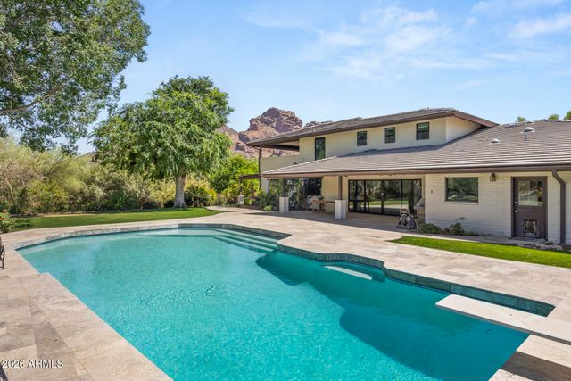 6339 N 48TH Place, Paradise Valley, AZ 85253