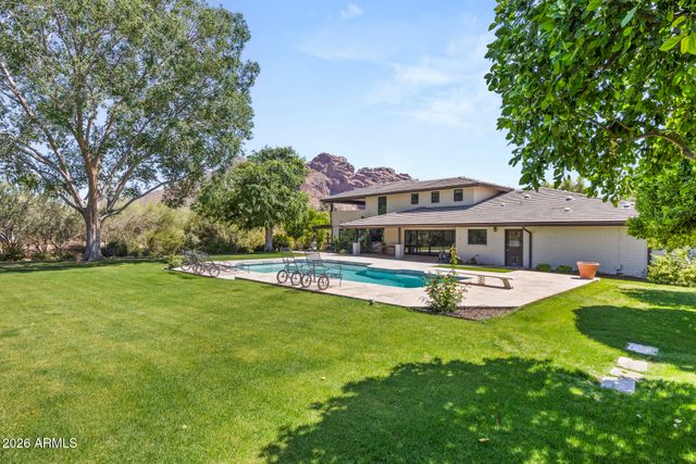 6339 N 48TH Place, Paradise Valley, AZ 85253
