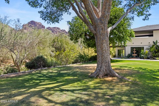 6339 N 48TH Place, Paradise Valley, AZ 85253