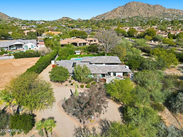 6339 N 48TH Place, Paradise Valley, AZ 85253