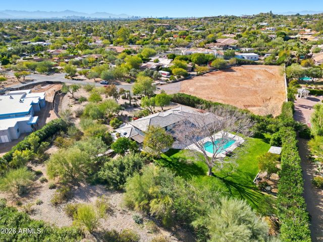 6339 N 48TH Place, Paradise Valley, AZ 85253