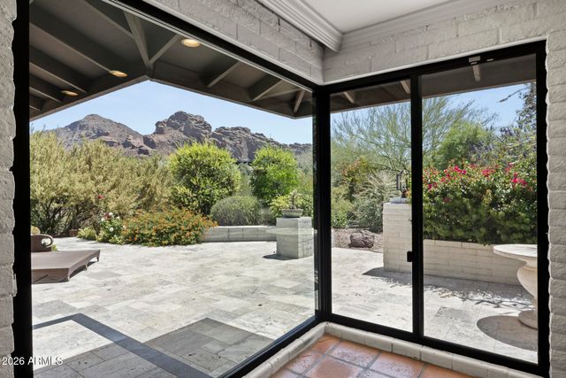 6339 N 48TH Place, Paradise Valley, AZ 85253