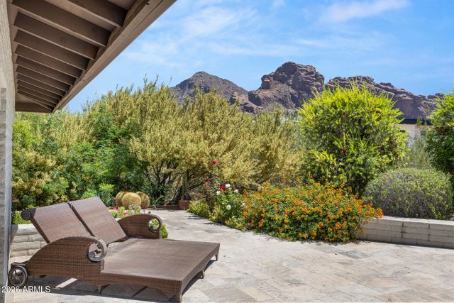 6339 N 48TH Place, Paradise Valley, AZ 85253