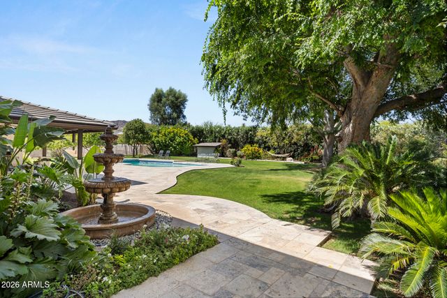 6339 N 48TH Place, Paradise Valley, AZ 85253