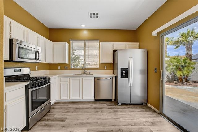 286 Manzanita Ranch Lane, Henderson, NV 89012