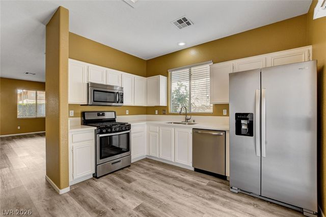 286 Manzanita Ranch Lane, Henderson, NV 89012