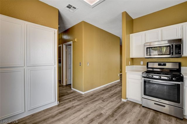 286 Manzanita Ranch Lane, Henderson, NV 89012