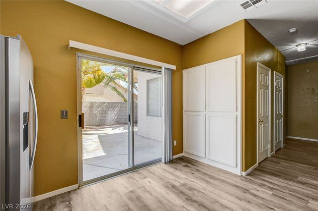 286 Manzanita Ranch Lane, Henderson, NV 89012