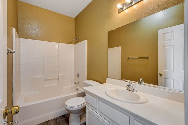 286 Manzanita Ranch Lane, Henderson, NV 89012