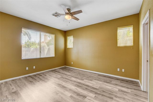 286 Manzanita Ranch Lane, Henderson, NV 89012