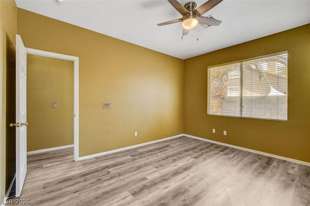 286 Manzanita Ranch Lane, Henderson, NV 89012