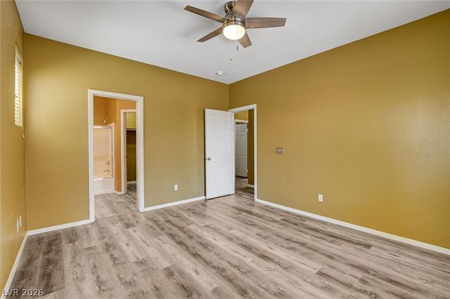 286 Manzanita Ranch Lane, Henderson, NV 89012