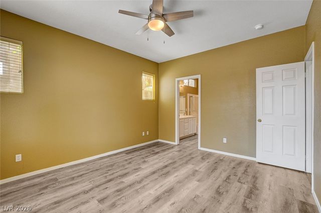 286 Manzanita Ranch Lane, Henderson, NV 89012