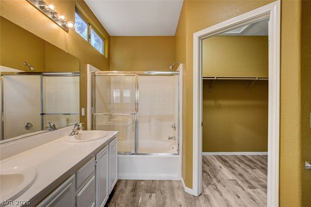 286 Manzanita Ranch Lane, Henderson, NV 89012