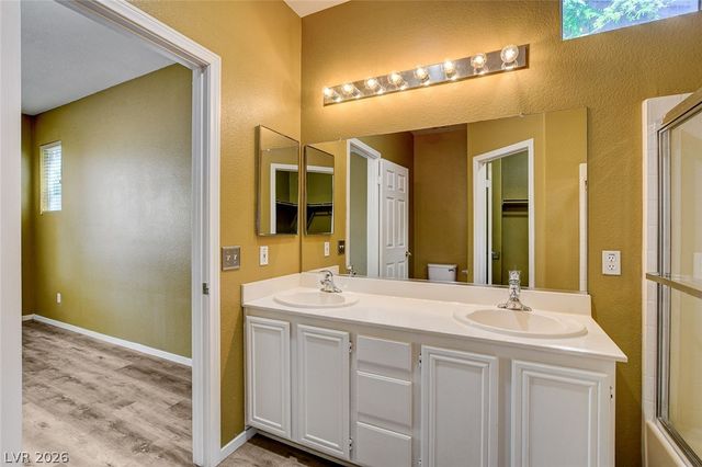 286 Manzanita Ranch Lane, Henderson, NV 89012