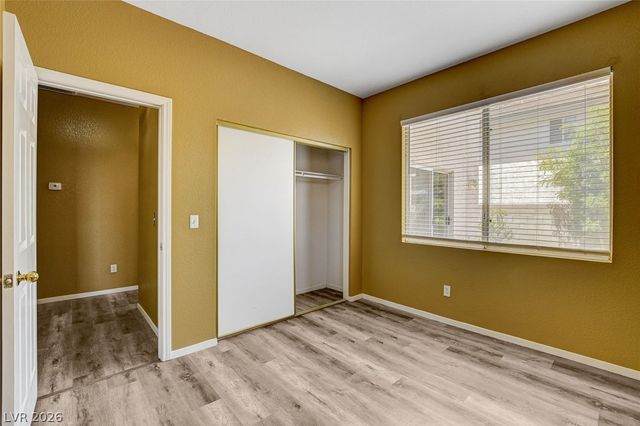 286 Manzanita Ranch Lane, Henderson, NV 89012