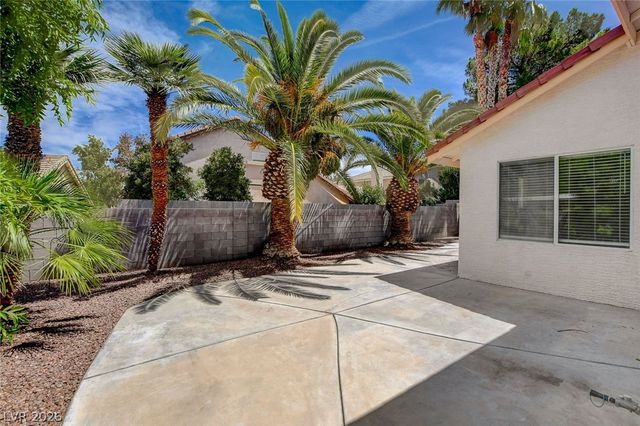 286 Manzanita Ranch Lane, Henderson, NV 89012