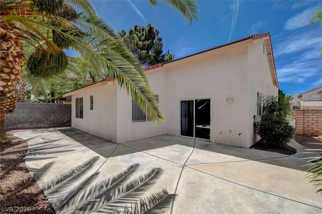 286 Manzanita Ranch Lane, Henderson, NV 89012