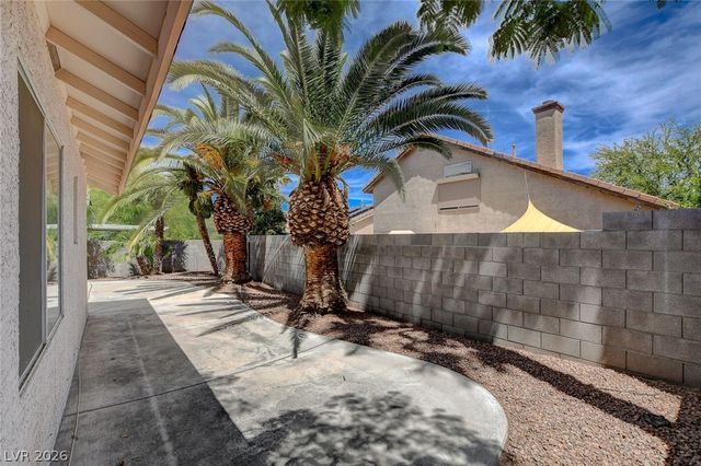 286 Manzanita Ranch Lane, Henderson, NV 89012