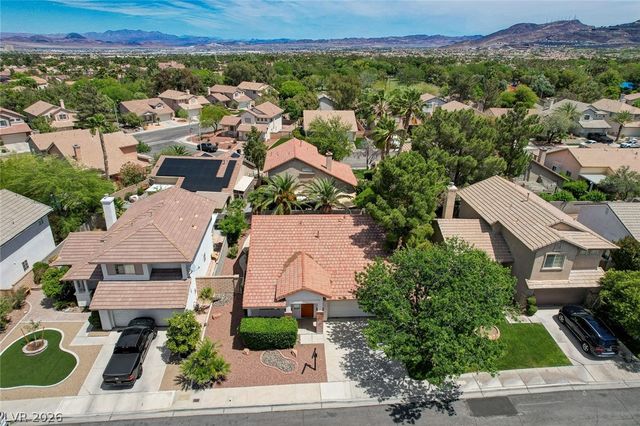 286 Manzanita Ranch Lane, Henderson, NV 89012