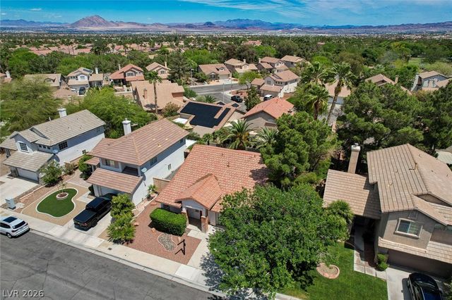 286 Manzanita Ranch Lane, Henderson, NV 89012