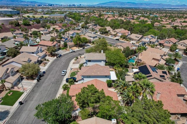 286 Manzanita Ranch Lane, Henderson, NV 89012