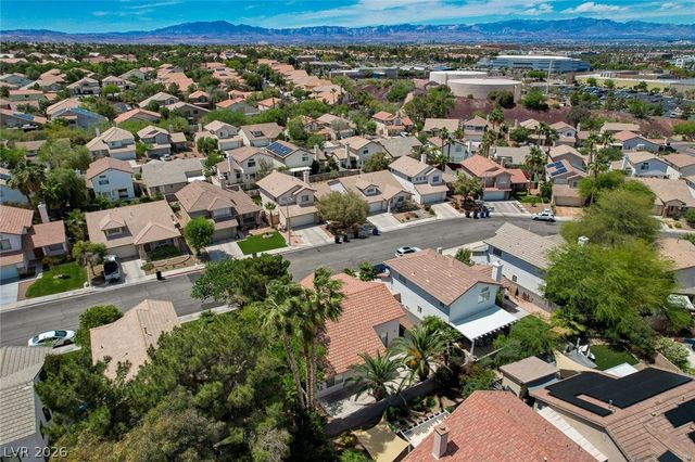 286 Manzanita Ranch Lane, Henderson, NV 89012