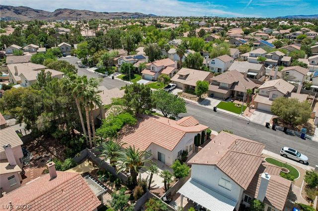 286 Manzanita Ranch Lane, Henderson, NV 89012