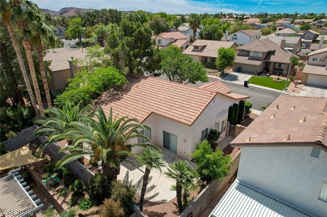 286 Manzanita Ranch Lane, Henderson, NV 89012