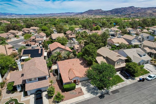 286 Manzanita Ranch Lane, Henderson, NV 89012