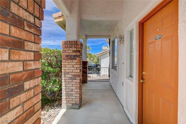 286 Manzanita Ranch Lane, Henderson, NV 89012