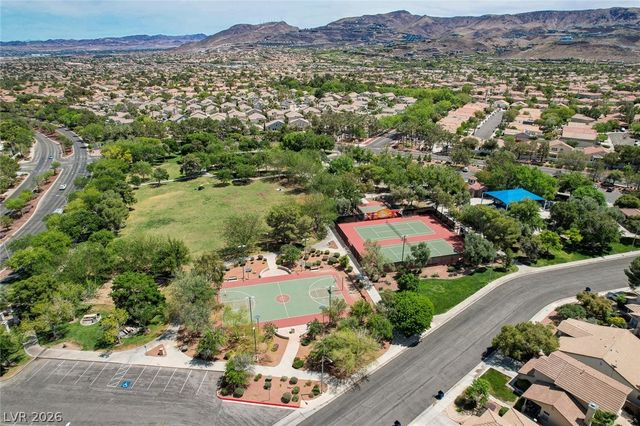 286 Manzanita Ranch Lane, Henderson, NV 89012