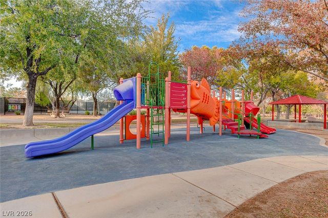 286 Manzanita Ranch Lane, Henderson, NV 89012