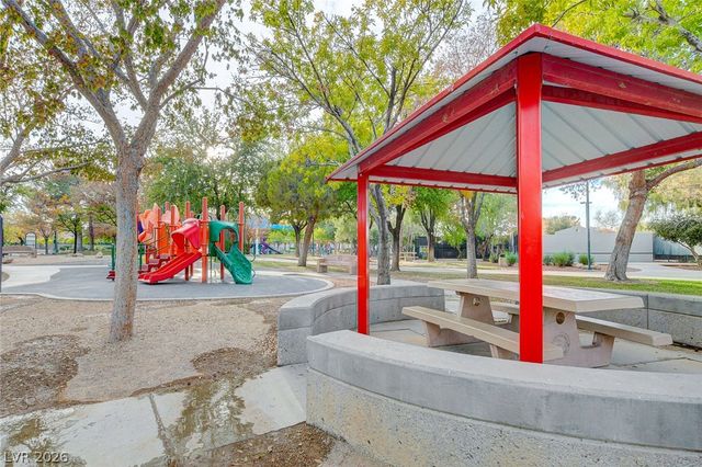 286 Manzanita Ranch Lane, Henderson, NV 89012