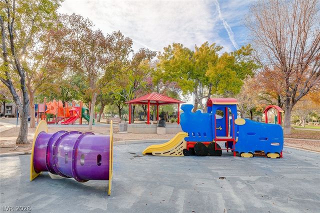 286 Manzanita Ranch Lane, Henderson, NV 89012