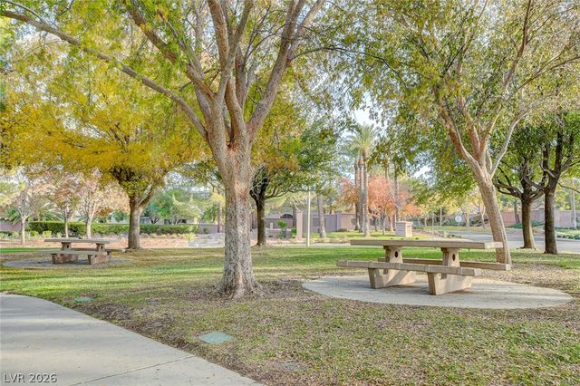 286 Manzanita Ranch Lane, Henderson, NV 89012