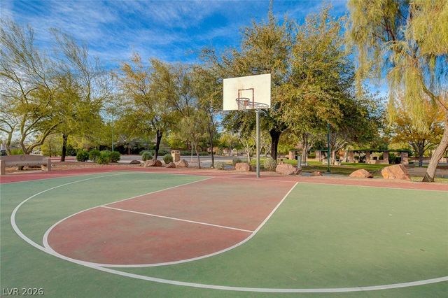 286 Manzanita Ranch Lane, Henderson, NV 89012