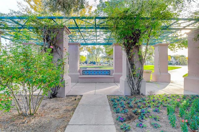 286 Manzanita Ranch Lane, Henderson, NV 89012