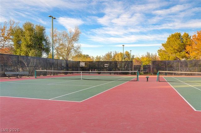 286 Manzanita Ranch Lane, Henderson, NV 89012