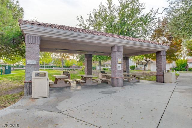 286 Manzanita Ranch Lane, Henderson, NV 89012