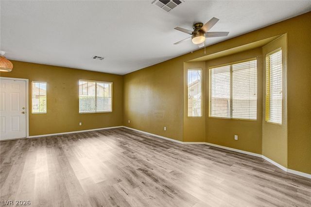 286 Manzanita Ranch Lane, Henderson, NV 89012