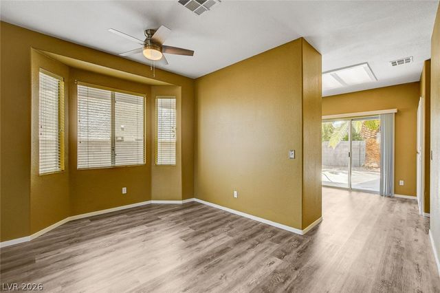 286 Manzanita Ranch Lane, Henderson, NV 89012