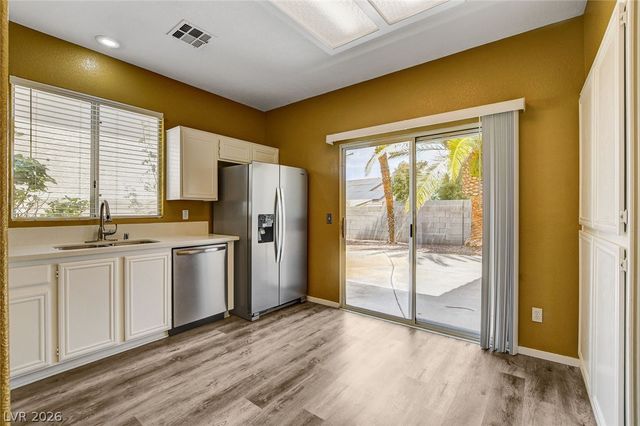 286 Manzanita Ranch Lane, Henderson, NV 89012