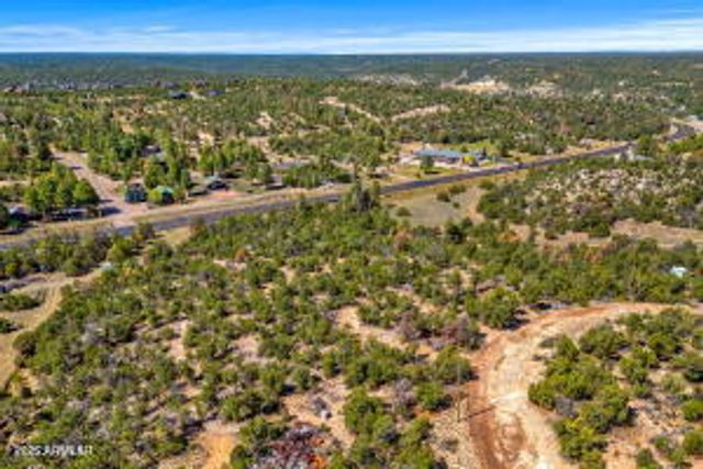 3654 ZANE GREY Trail 59, Overgaard, AZ 85933